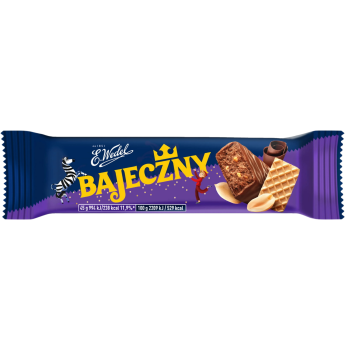 E.Wedel - Bajeczny Riegel 40g